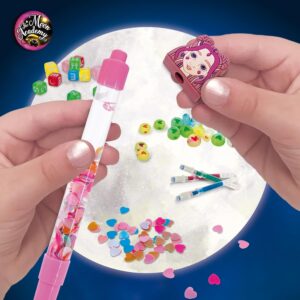 The Moon Academy Moon Magic Pens & Diary Lisciani Giochi - immagine 3
