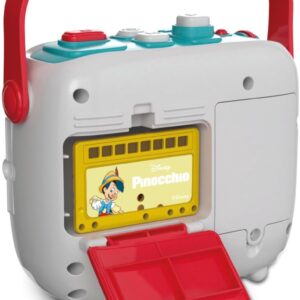 Proiettore Raccontastorie Disney Classic Clementoni - immagine 3