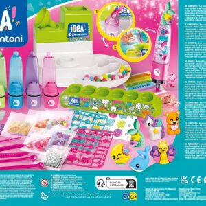 Il Laboratorio degli Evidenziatori Clementoni - immagine 3