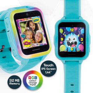 Mio Watch Educativo Hi Tech Lisciani - immagine 3