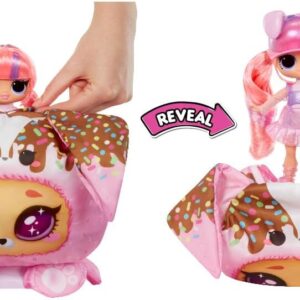 L.O.L. Surprise Tweens Costume Surprise Ali Dance MGA - immagine 3