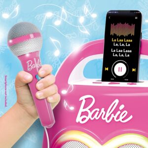 Barbie Party Partymaker Lisciani - immagine 3