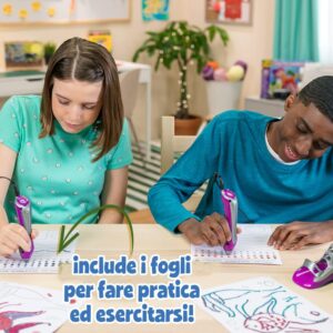 Super Pen Unicorn Neon Crayola - immagine 3