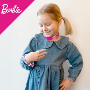 Barbie Fashion Jewellery Bag Lisciani - immagine 4