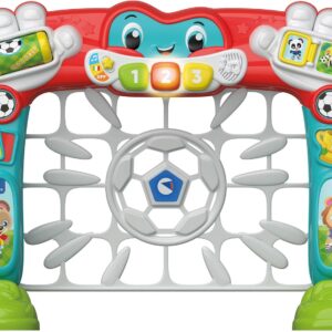 Tira e Segna Goleador New Clementoni - immagine 4