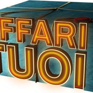 Affari Tuoi Gioco da Tavolo Clementoni - immagine 4