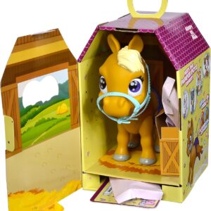 Pamper Petz Pony 24 cm Simba - immagine 5