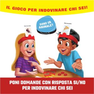 Essere o Non Essere Spin Master - immagine 4