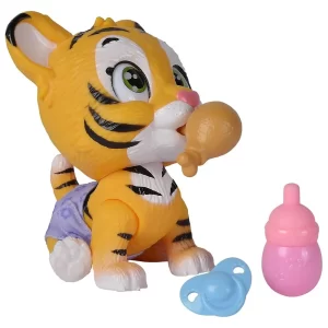 Pamper Petz Tigre cm.15 Simba - immagine 4