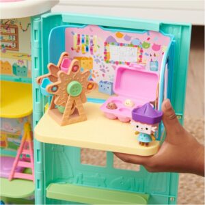 GABBYS DOLLHOUSE Le stanze della casa - Studio d'arte - immagine 4