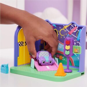 GABBY'S DOLLHOUSE Le stanze della casa- Stanza di Carlita - immagine 4