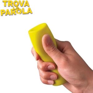 Trova la Parola Goliath - immagine 4