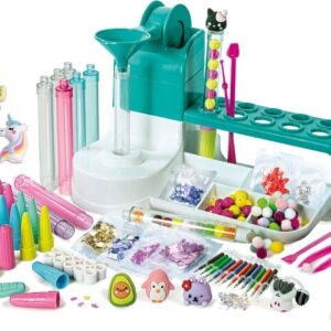 Laboratorio delle penne Idea Clementoni - immagine 4