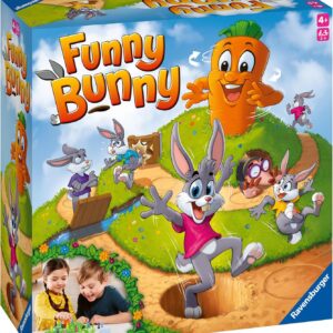 Funny Bunny - immagine 4