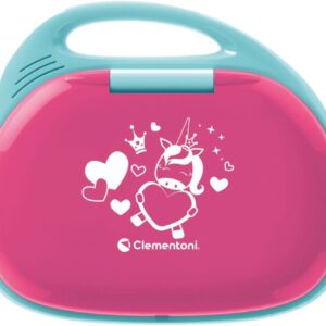 DOT Laptop Unicorn Computer Kid Clementoni - immagine 4
