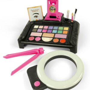 Crazy Chic Make Up Studio Clementoni - immagine 4