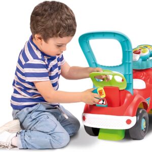 Nicolò Go Go 3 in 1 Clementoni - immagine 4