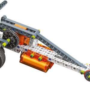 Ingegneria Delle Macchine Clementoni Mechanics - immagine 4