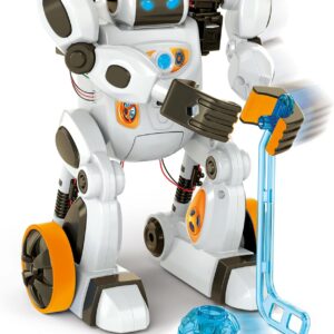 AIRO Artificial Intelligence Robot Clementoni Scienza & Gioco - immagine 4