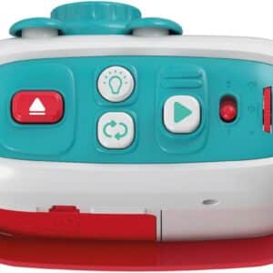 Proiettore Raccontastorie Disney Classic Clementoni - immagine 4