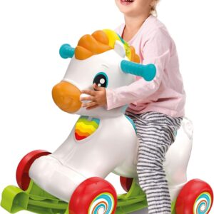 Martino il Cavallino 3 in 1 Clementoni - immagine 4