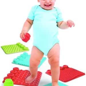 Clemmy Touch & play Percorso Sensoriale Clementoni - immagine 4
