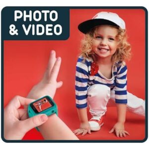 Mio Watch Educativo Hi Tech Lisciani - immagine 4