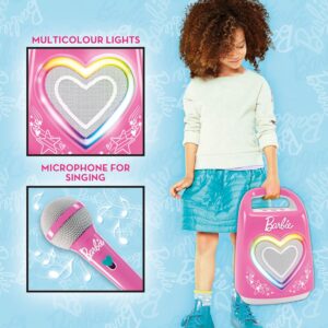 Barbie Party Partymaker Lisciani - immagine 4