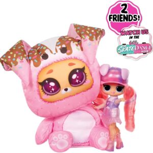 L.O.L. Surprise Tweens Costume Surprise Ali Dance MGA - immagine 4