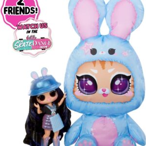 L.O.L. Surprise Tweens Costume Surprise Aya Cherry MGA - immagine 4
