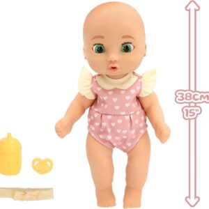 Be Loved Babies Gaby Bambola Realistica IMC TOYS - immagine 4