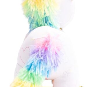 Colora il tuo Pelouche Unicorno Crayola - immagine 4