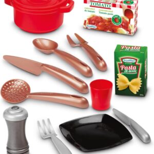 Ecoiffier 100% Chef Cucina Loft Simba - immagine 4