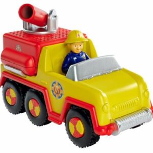 Camion Venus cm.16 con personaggio Penny SIMBA - immagine 3