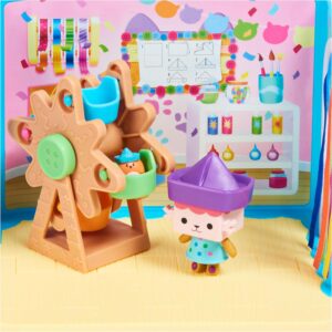 GABBYS DOLLHOUSE Le stanze della casa - Studio d'arte - immagine 5