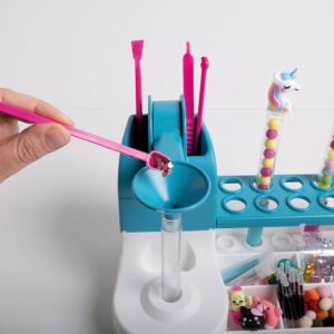 Laboratorio delle penne Idea Clementoni - immagine 5