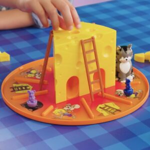 Cat & Mouse Ravensburger - immagine 5