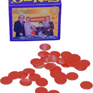Sinco Gioco delle 5 Combinazione Gioco da Tavolo Ravensburger - immagine 5