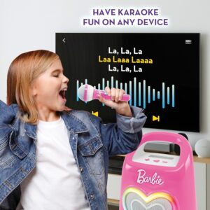 Barbie Party Partymaker Lisciani - immagine 5