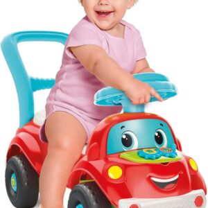 Nicolò Go Go 3 in 1 Clementoni - immagine 5
