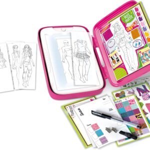 Fashion Design Studio Clementoni - immagine 5