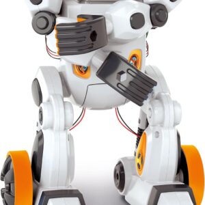 AIRO Artificial Intelligence Robot Clementoni Scienza & Gioco - immagine 5