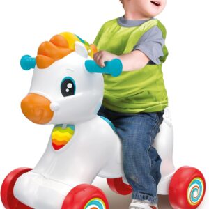 Martino il Cavallino 3 in 1 Clementoni - immagine 5