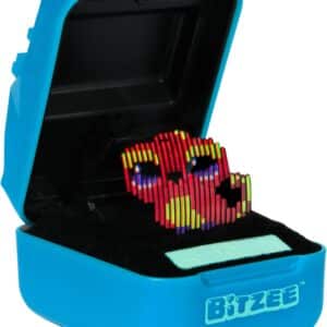 BITZEE Il cucciolo interattivo e digitale_Versione Magicals Spin Master - immagine 5