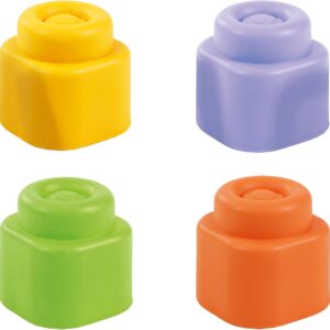 CLEMENTONI-Sensory Activity Cube - immagine 5
