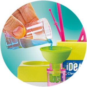 Il Laboratorio degli Evidenziatori Clementoni - immagine 5