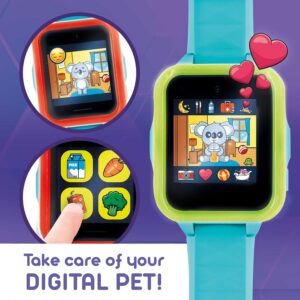 Mio Watch Educativo Hi Tech Lisciani - immagine 5