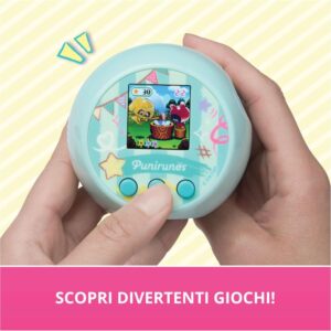 PUNIRUNES il tuo cucciolo digitale e sensoriale Spin Master - immagine 5