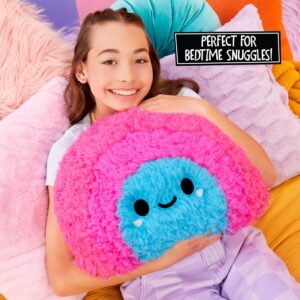 Fluffie Stuffiez Pillow Fight Rainbow MGA - immagine 5
