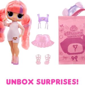 L.O.L. Surprise Tweens Costume Surprise Ali Dance MGA - immagine 5